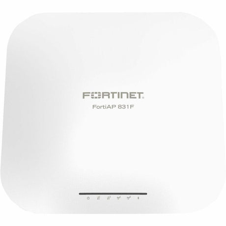 Fortinet FortiAP 831F Dual Band 802.11ax 5.81 Gbit/s Wireless Access Point - Indoor