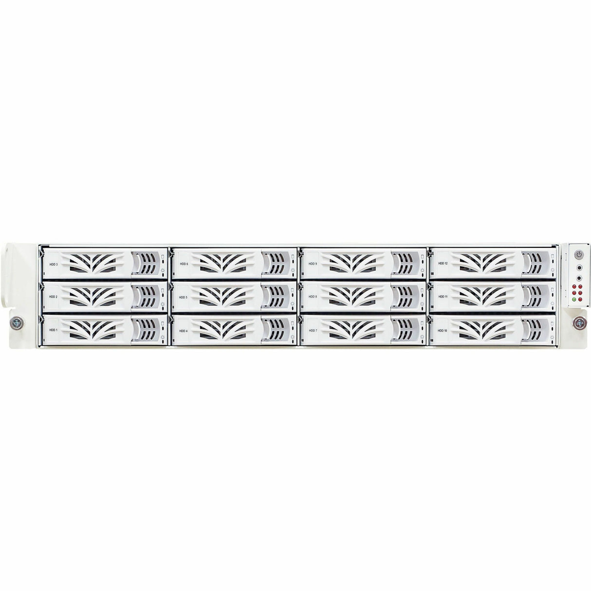 Fortinet FML-3000F Network Security/Firewall Appliance