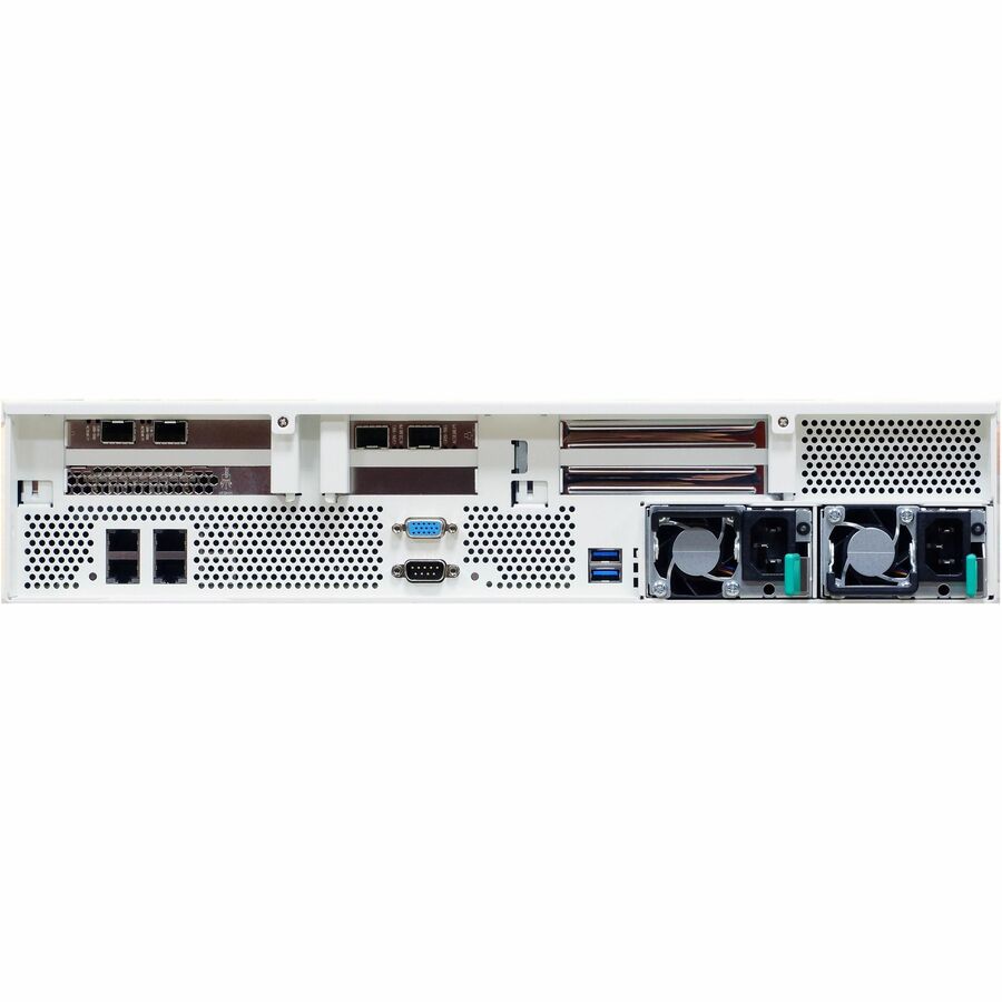 Fortinet FML-3000F Network Security/Firewall Appliance