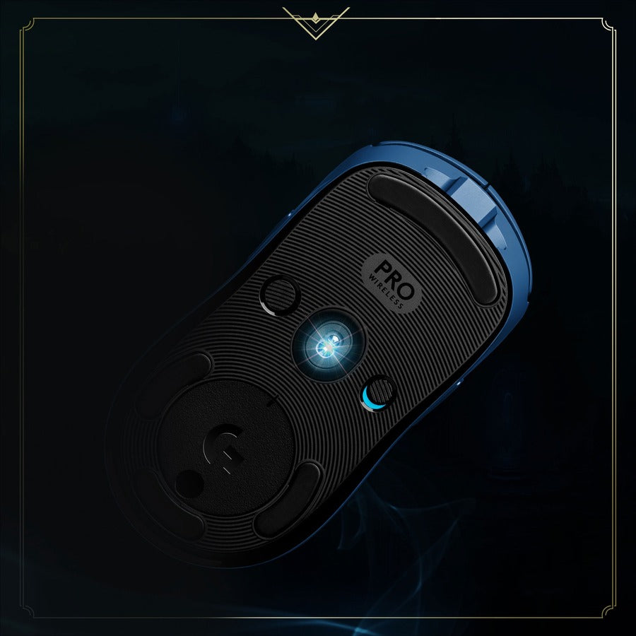 Logitech G PRO Wireless Mouse League Of Legends Edition