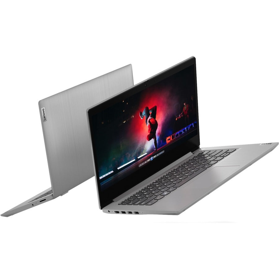 Lenovo IdeaPad 3 15ITL06 82H802DRUS 15.6" Notebook - Full HD - 1920 x 1080 - Intel Core i5 11th Gen i5-1135G7 Quad-core (4 Core) 2.40 GHz - 8 GB Total RAM - 512 GB SSD - Sand