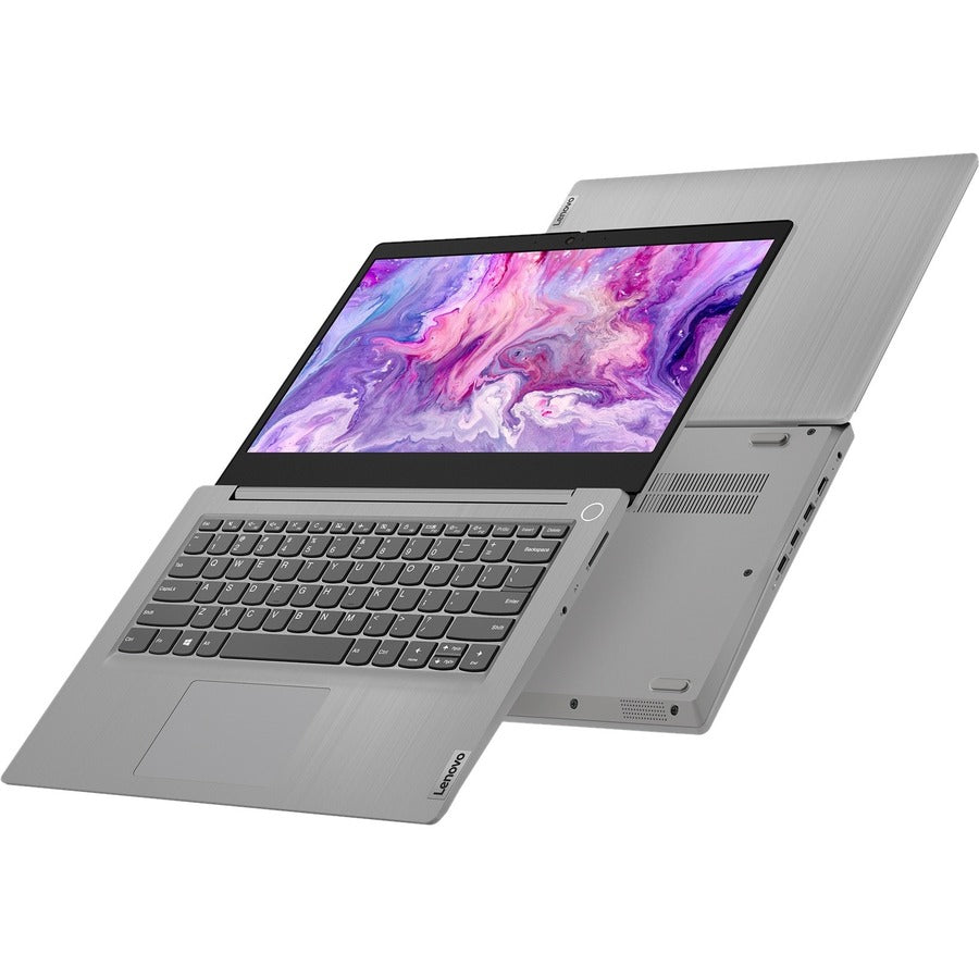 Lenovo IdeaPad 3 15ITL06 82H802DRUS 15.6" Notebook - Full HD - 1920 x 1080 - Intel Core i5 11th Gen i5-1135G7 Quad-core (4 Core) 2.40 GHz - 8 GB Total RAM - 512 GB SSD - Sand