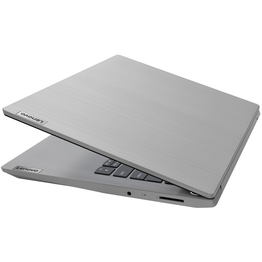 Lenovo IdeaPad 3 15ITL06 82H802DRUS 15.6" Notebook - Full HD - 1920 x 1080 - Intel Core i5 11th Gen i5-1135G7 Quad-core (4 Core) 2.40 GHz - 8 GB Total RAM - 512 GB SSD - Sand