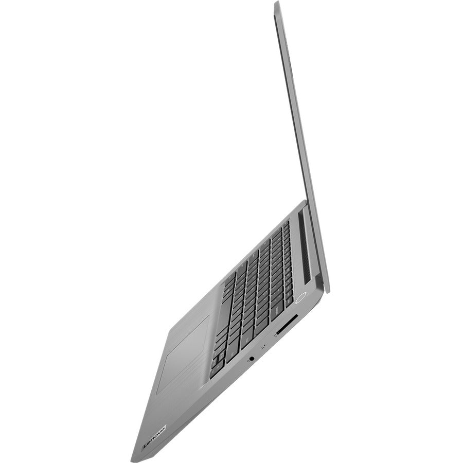 Lenovo IdeaPad 3 15ITL06 82H802DRUS 15.6" Notebook - Full HD - 1920 x 1080 - Intel Core i5 11th Gen i5-1135G7 Quad-core (4 Core) 2.40 GHz - 8 GB Total RAM - 512 GB SSD - Sand