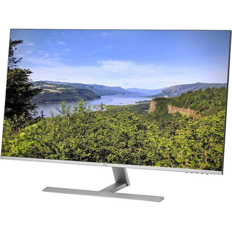 CTL 27" QHD Monitor - 2560x1440 16:9, ADS Panel, 2xHDMI, 1xVGA, 75Hz Refresh Rate