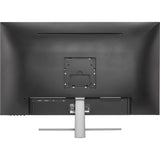 CTL 27" QHD Monitor - 2560x1440 16:9, ADS Panel, 2xHDMI, 1xVGA, 75Hz Refresh Rate