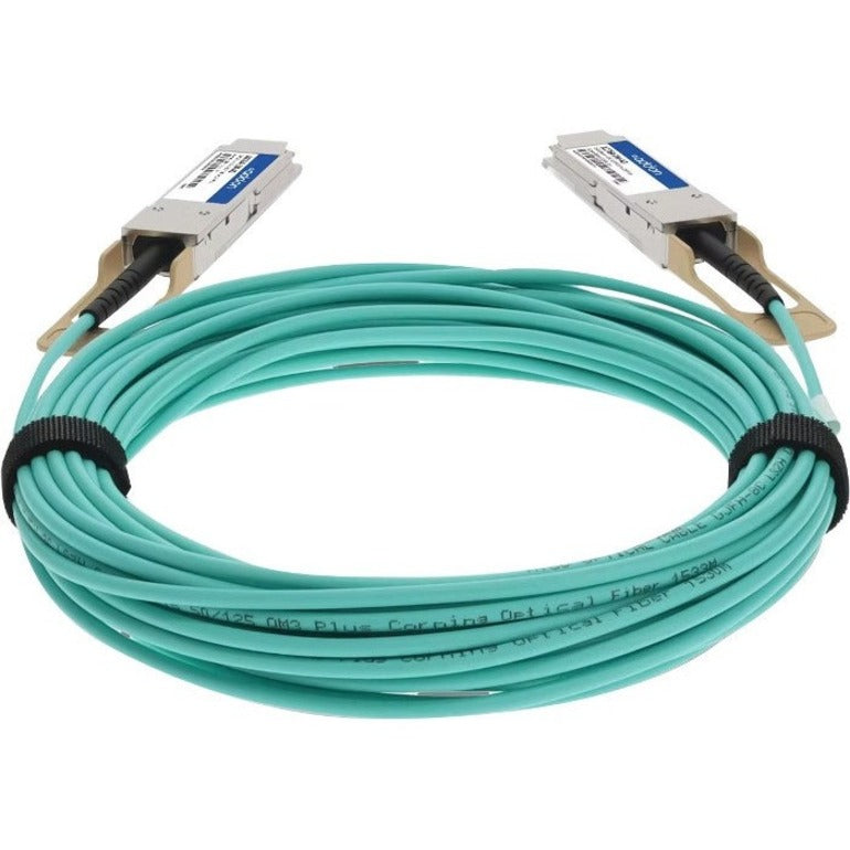 AddOn Fiber Optic Network Cable