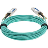 AddOn Fiber Optic Network Cable