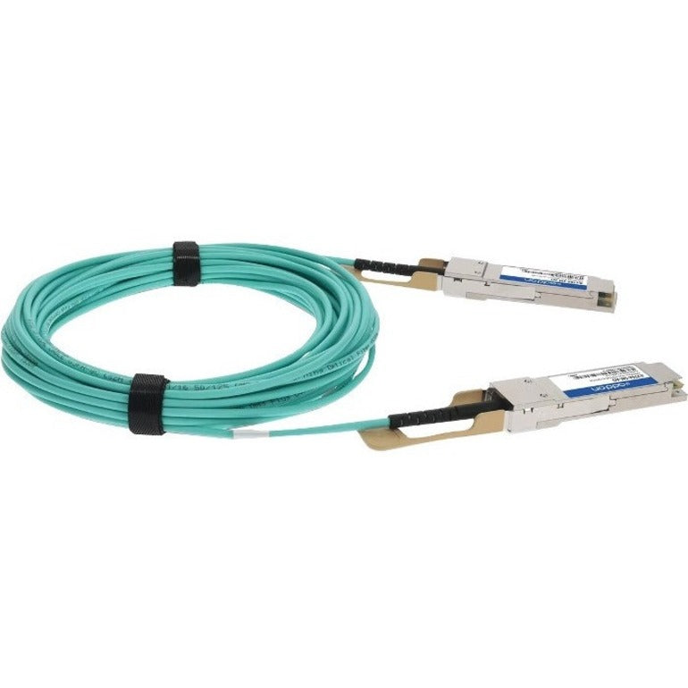 AddOn Fiber Optic Network Cable