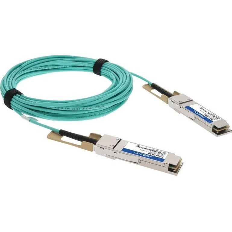 AddOn Fiber Optic Network Cable