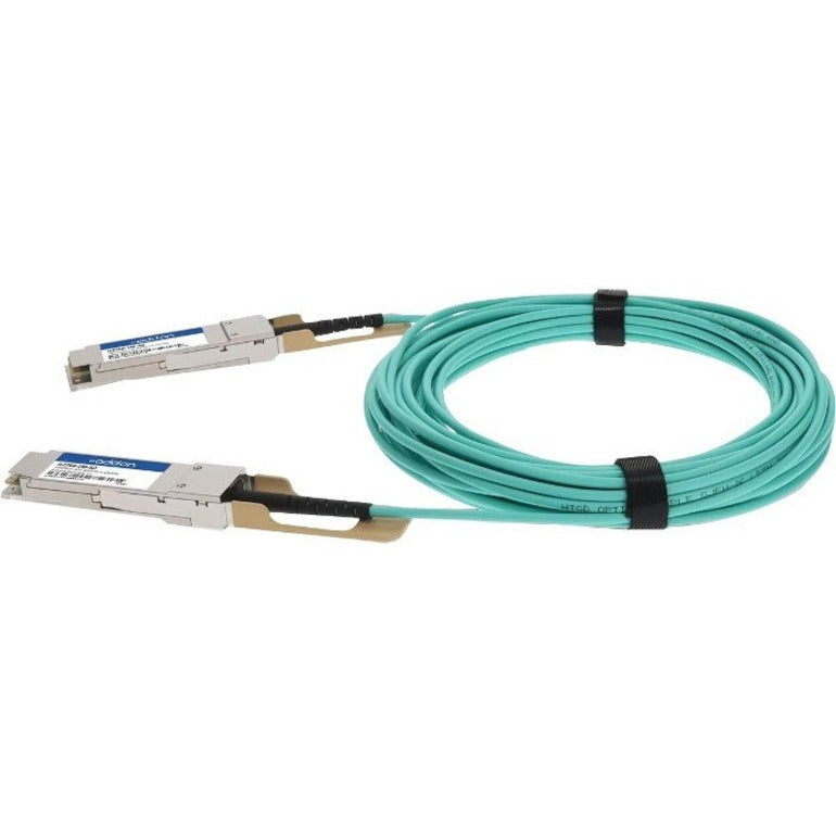 AddOn Fiber Optic Network Cable