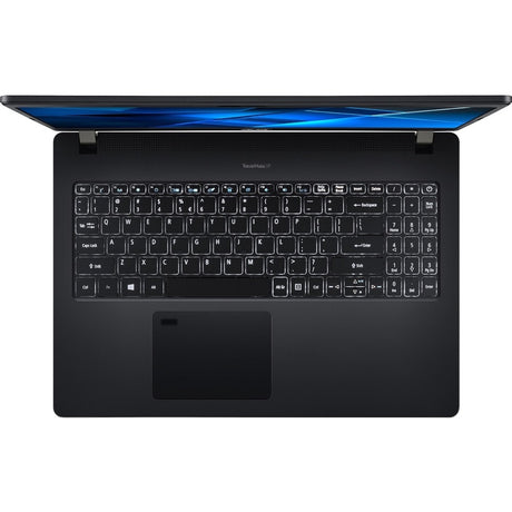 Acer TravelMate P2 P215-53 TMP215-53-56U4 15.6" Notebook - Full HD - 1920 x 1080 - Intel Core i5 11th Gen i5-1135G7 Quad-core (4 Core) 2.40 GHz - 16 GB Total RAM - 512 GB SSD