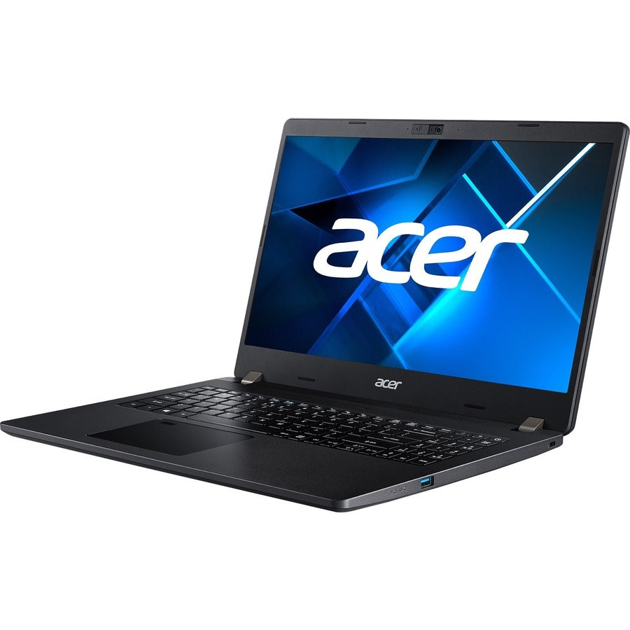 Acer TravelMate P2 P215-53 TMP215-53-56U4 15.6" Notebook - Full HD - 1920 x 1080 - Intel Core i5 11th Gen i5-1135G7 Quad-core (4 Core) 2.40 GHz - 16 GB Total RAM - 512 GB SSD