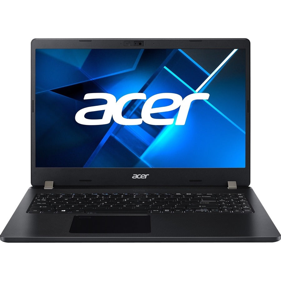 Acer TravelMate P2 P215-53 TMP215-53-56U4 15.6" Notebook - Full HD - 1920 x 1080 - Intel Core i5 11th Gen i5-1135G7 Quad-core (4 Core) 2.40 GHz - 16 GB Total RAM - 512 GB SSD