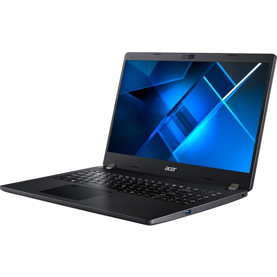 Acer TravelMate P2 P215-53 TMP215-53-56U4 15.6" Notebook - Full HD - 1920 x 1080 - Intel Core i5 11th Gen i5-1135G7 Quad-core (4 Core) 2.40 GHz - 16 GB Total RAM - 512 GB SSD