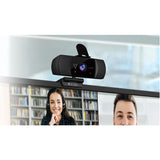 V7 WCF1080P Webcam - 2 Megapixel - 30 fps - USB Type A