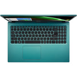 Acer Aspire 3 A315-58 A315-58-34DA 15.6" Notebook - Full HD - Intel Core i3 11th Gen i3-1115G4 - 4 GB - 128 GB SSD - Electric Blue