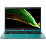 Acer Aspire 3 A315-58 A315-58-34DA 15.6" Notebook - Full HD - Intel Core i3 11th Gen i3-1115G4 - 4 GB - 128 GB SSD - Electric Blue