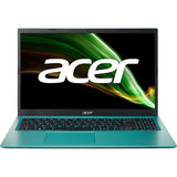 Acer Aspire 3 A315-58 A315-58-34DA 15.6" Notebook - Full HD - Intel Core i3 11th Gen i3-1115G4 - 4 GB - 128 GB SSD - Electric Blue