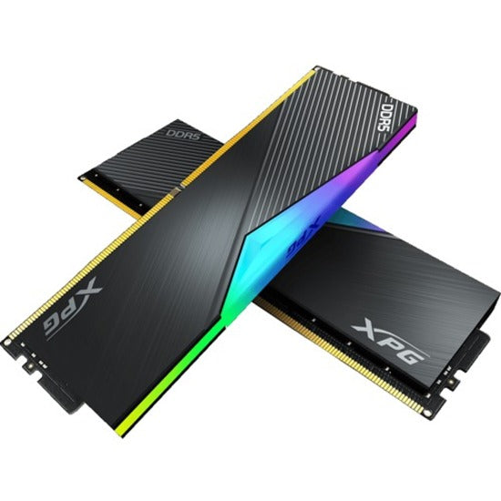 XPG LANCER RGB 16GB DDR5 SDRAM Memory Module