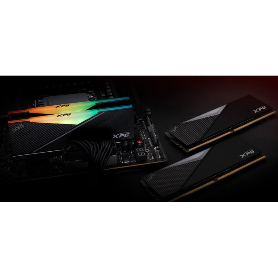 XPG LANCER RGB 16GB DDR5 SDRAM Memory Module