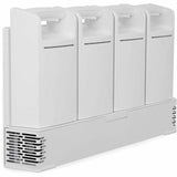 Ergotron LiFeKinnex 4-Bay Charger, UK/HK/SG