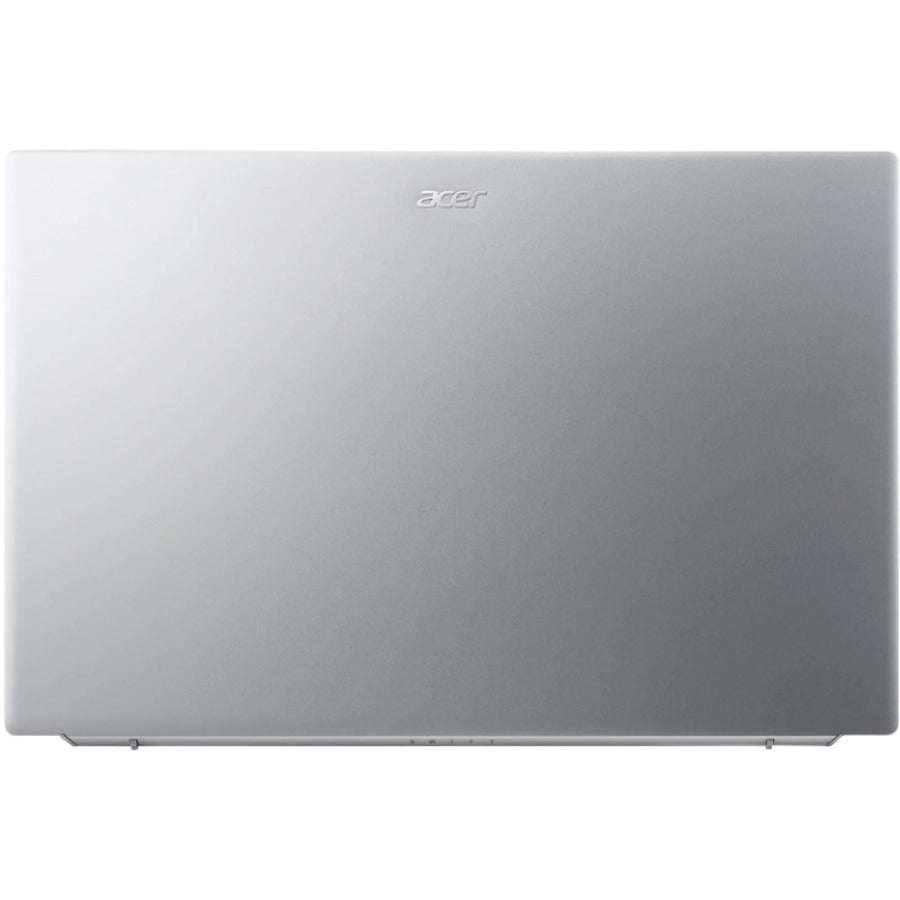 Acer Swift 3 SF314-512T SF314-512T-56CT 14" Touchscreen Notebook - Full HD - Intel Core i5 12th Gen i5-1240P - 16 GB - 512 GB SSD - Pure Silver