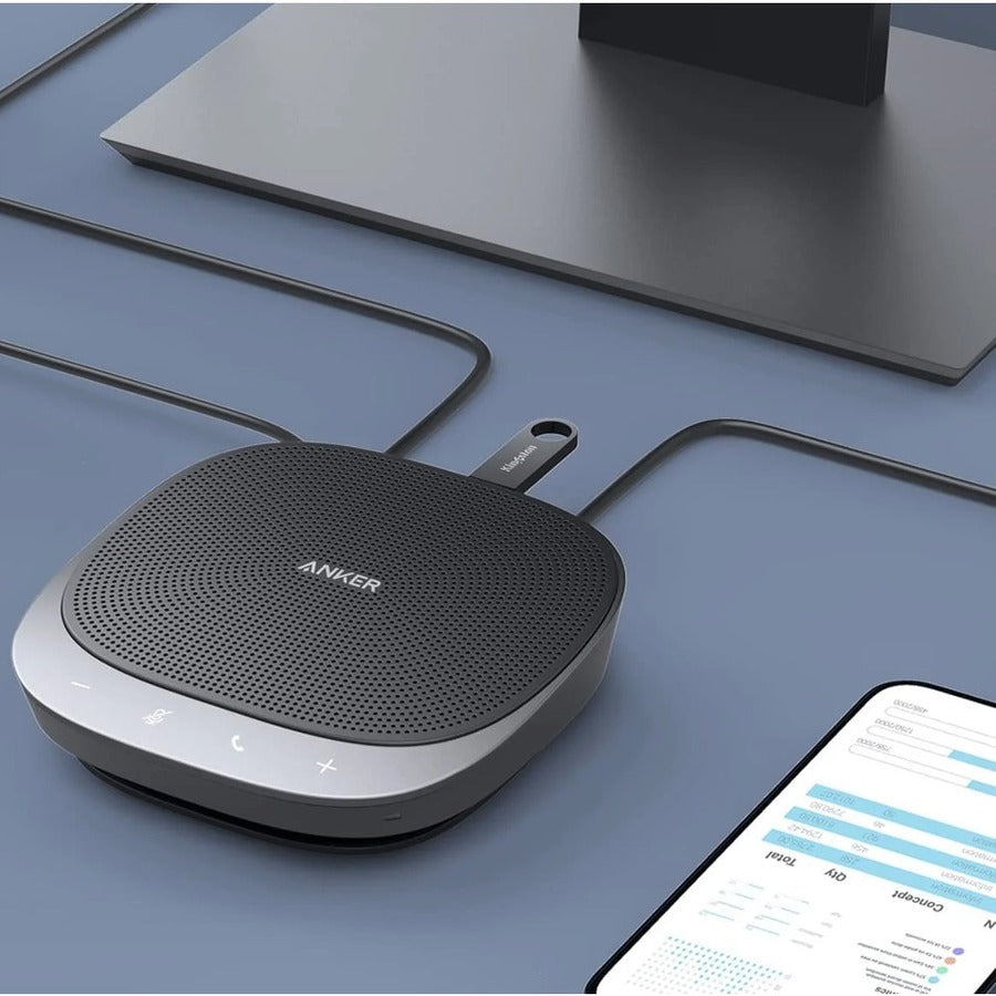 ANKER PowerConf S360 Speakerphone