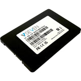 V7 V7SSD1TBS25U 1 TB Solid State Drive - 2.5" Internal - SATA (SATA/600) - TAA Compliant