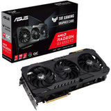 TUF AMD Radeon RX 6950 XT Graphic Card - 16 GB GDDR6