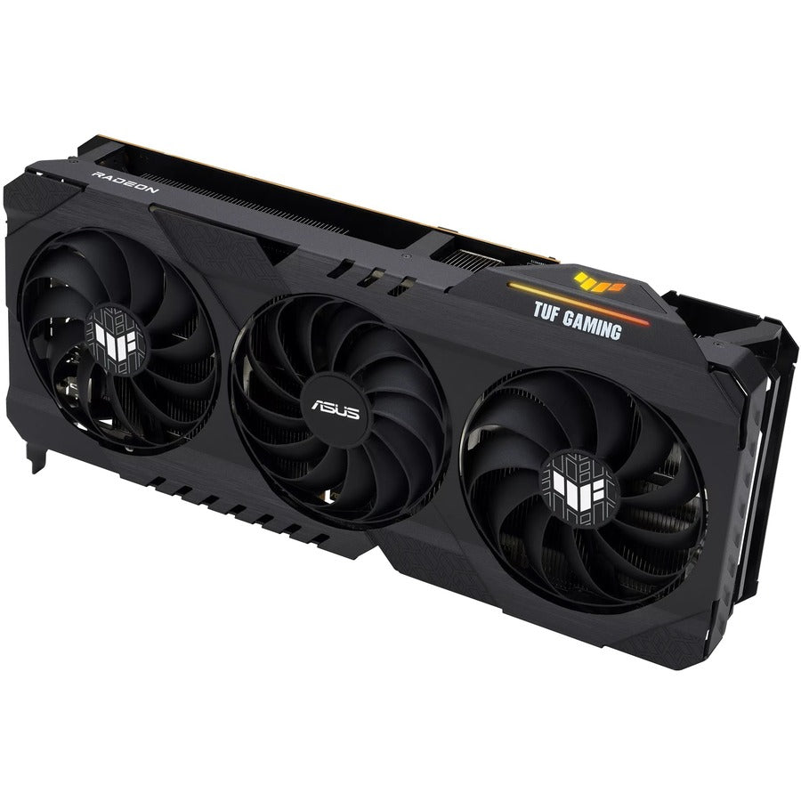 TUF AMD Radeon RX 6950 XT Graphic Card - 16 GB GDDR6