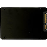 V7 V7SSD120GBS25U 120 GB Solid State Drive - 2.5" Internal - SATA (SATA/600) - TAA Compliant