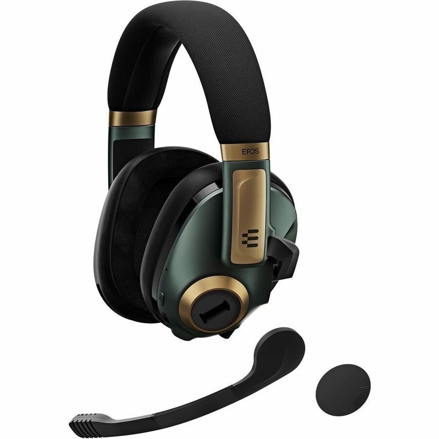 EPOS H3PRO Hybrid Wireless Closed Acoustic Gaming Headset