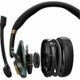 EPOS H3PRO Hybrid Wireless Closed Acoustic Gaming Headset