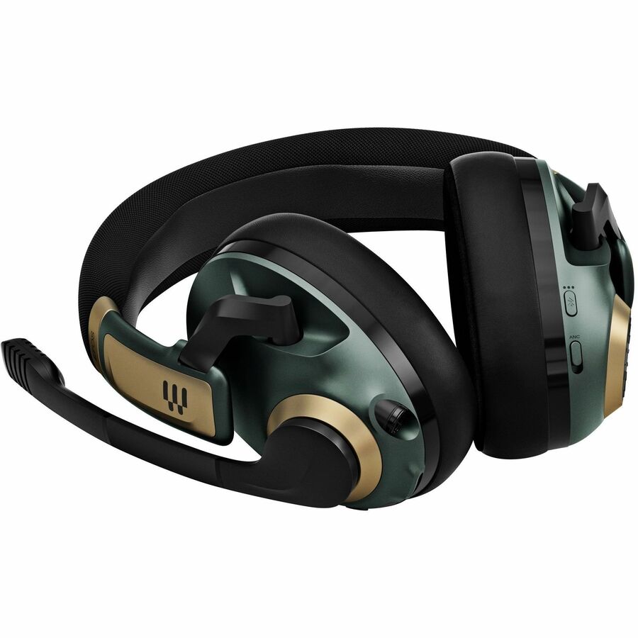 EPOS H3PRO Hybrid Wireless Closed Acoustic Gaming Headset