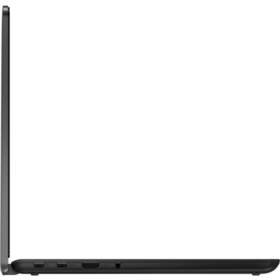 Lenovo 13w Yoga 82S1000PUS 13.3" Touchscreen Notebook - WUXGA - 1920 x 1200 - AMD Ryzen 5 5625U Hexa-core (6 Core) 2.30 GHz - 8 GB Total RAM - 4 GB On-board Memory - 256 GB SSD - Thunder Black