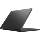 Lenovo 13w Yoga 82S1000PUS 13.3" Touchscreen Notebook - WUXGA - 1920 x 1200 - AMD Ryzen 5 5625U Hexa-core (6 Core) 2.30 GHz - 8 GB Total RAM - 4 GB On-board Memory - 256 GB SSD - Thunder Black