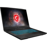 MSI Crosshair 17 Crosshair 17 A11UDK-643 17.3" Gaming Notebook - Full HD - 1920 x 1080 - Intel Core i7 11th Gen i7-11800H Octa-core (8 Core) 2.40 GHz - 16 GB Total RAM - 512 GB SSD - Titanium Gray