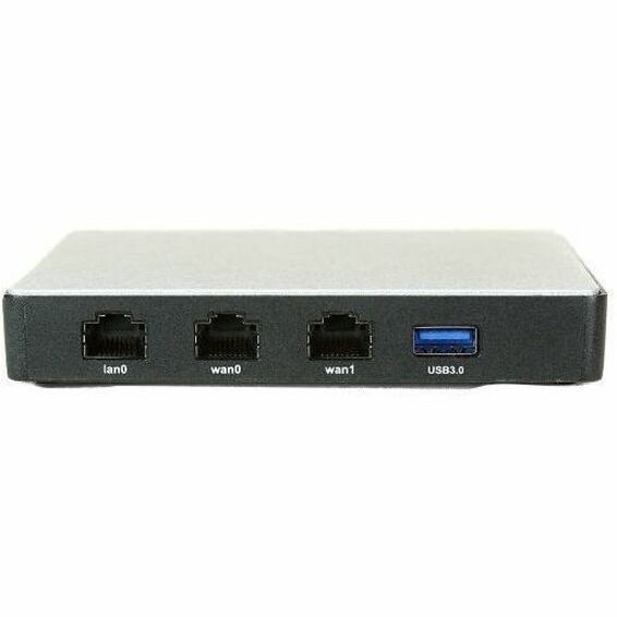 Aruba EC-US 3x RJ45 10/100/1000 SD-WAN Gateway