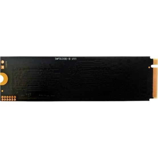 V7 1 TB Solid State Drive - M.2 Internal - PCI Express NVMe (PCI Express 3.0 x4) - TAA Compliant