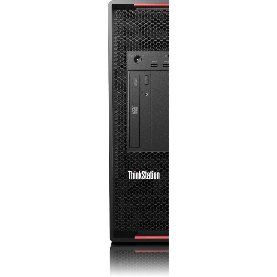 Lenovo ThinkStation P920 30BC007EUS Workstation - 1 x Intel Xeon Gold 6226 - 32 GB - 1 TB SSD - Tower