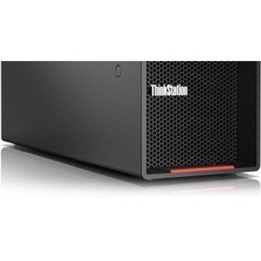 Lenovo ThinkStation P920 30BC007EUS Workstation - 1 x Intel Xeon Gold 6226 - 32 GB - 1 TB SSD - Tower