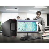 Lenovo ThinkStation P920 30BC007EUS Workstation - 1 x Intel Xeon Gold 6226 - 32 GB - 1 TB SSD - Tower