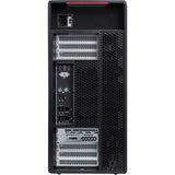 Lenovo ThinkStation P920 30BC007EUS Workstation - 1 x Intel Xeon Gold 6226 - 32 GB - 1 TB SSD - Tower