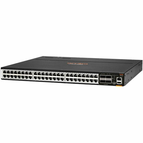 HPE 8360v2- 48XT4C Ethernet Switch