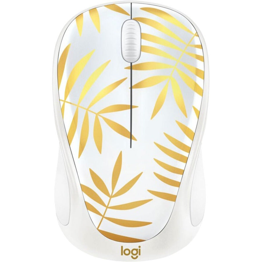 Logitech Design Collection Limited Edition Wireless Mouse