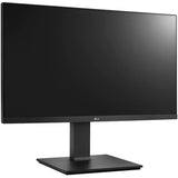 LG 24BP450Y-B 24" Class Full HD LCD Monitor - 16:9 - Matte Black - TAA Compliant