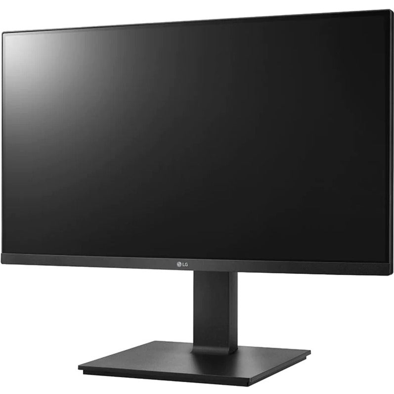 LG 24BP450Y-B 24" Class Full HD LCD Monitor - 16:9 - Matte Black - TAA Compliant