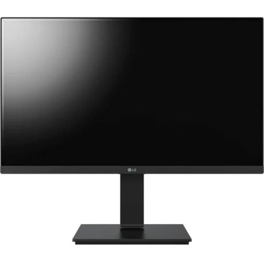 LG 24BP450Y-B 24" Class Full HD LCD Monitor - 16:9 - Matte Black - TAA Compliant