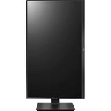 LG 24BP450Y-B 24" Class Full HD LCD Monitor - 16:9 - Matte Black - TAA Compliant